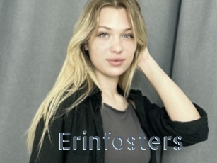 Erinfosters