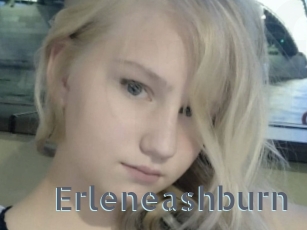 Erleneashburn