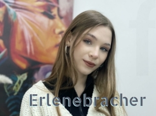 Erlenebracher