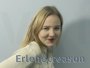 Erlenecreason