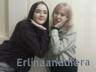 Erlinaanddiera