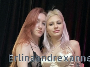 Erlinaandrexanne