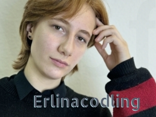 Erlinacodling