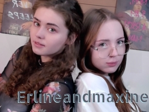 Erlineandmaxine