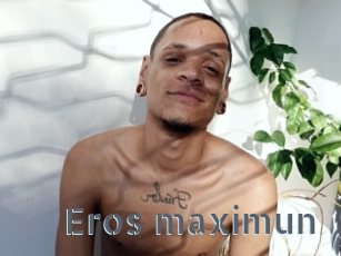 Eros_maximun