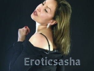 Eroticsasha