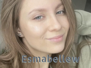 Esmabellew