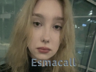 Esmacall