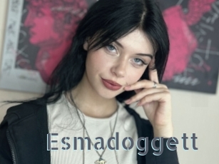 Esmadoggett