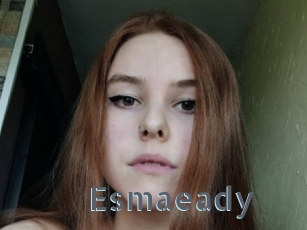 Esmaeady