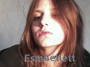 Esmaellett