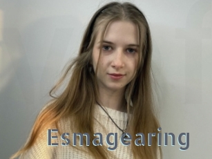 Esmagearing