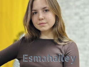 Esmahailey