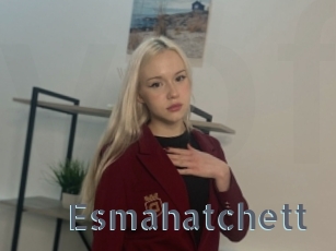 Esmahatchett