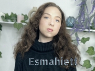 Esmahiett