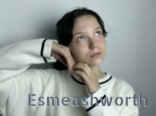 Esmeashworth