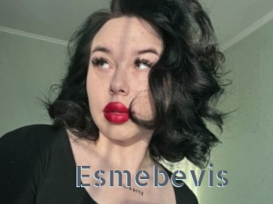 Esmebevis