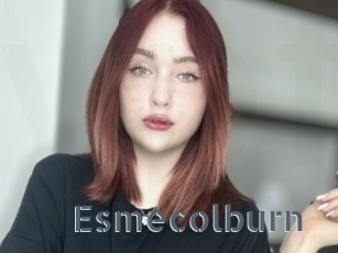 Esmecolburn