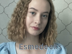 Esmedeeks