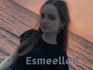 Esmeellen