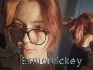 Esmefrickey