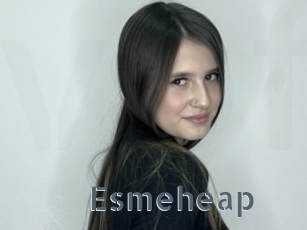 Esmeheap