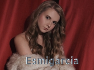 Esmigarcia