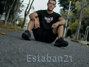 Estaban21