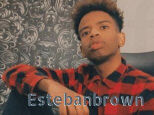 Estebanbrown