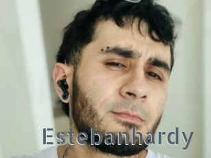 Estebanhardy