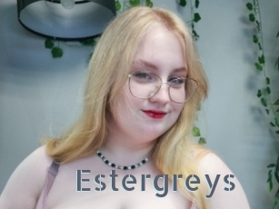 Estergreys