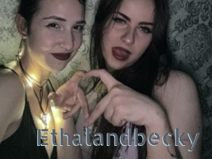 Ethalandbecky