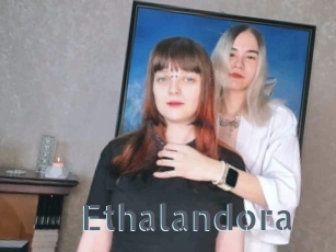 Ethalandora