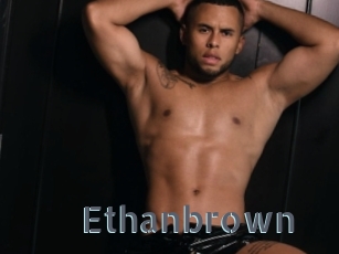 Ethanbrown