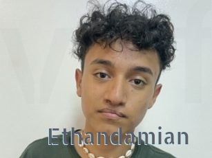 Ethandamian