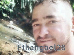 Ethangael28