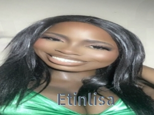 Etinlisa