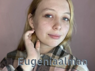 Eugeniaalman