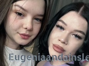 Eugeniaandainsle