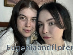 Eugeniaandfloren