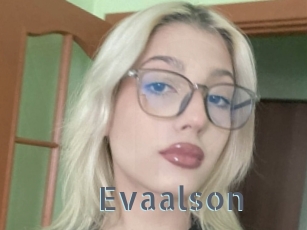 Evaalson