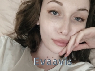 Evaavis