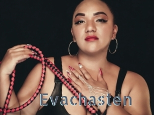 Evachasten