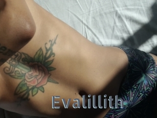 Evalillith