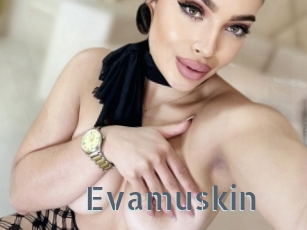 Evamuskin