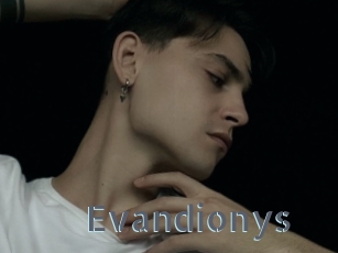 Evandionys