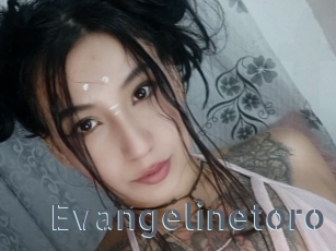 Evangelinetoro