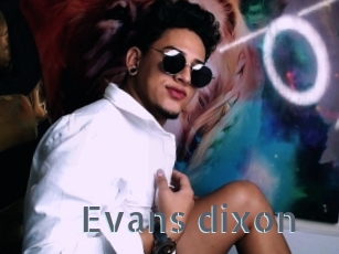 Evans_dixon