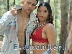 Evansandleon