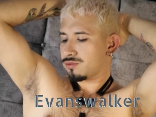 Evanswalker